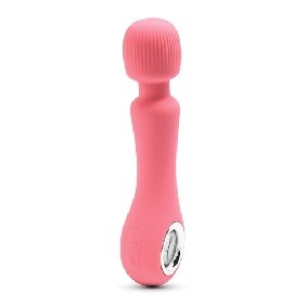 7 Speeds Rechargeable Silicone Wand
