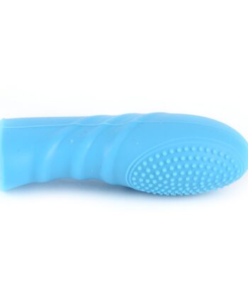G-Spot Finger Sleeve (Green)