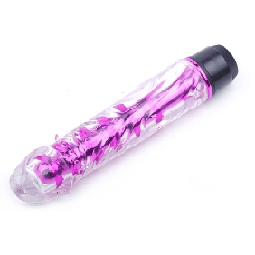 Cystal Vibrator
