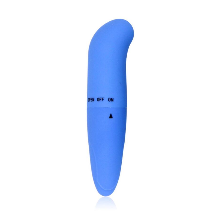 Baby Dolphin Vibrator Mini Jump Egg