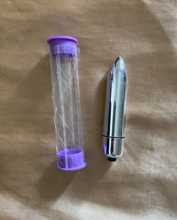 Bullet Vibrator