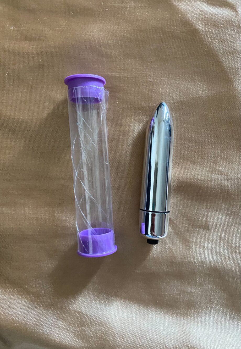 Bullet Vibrator