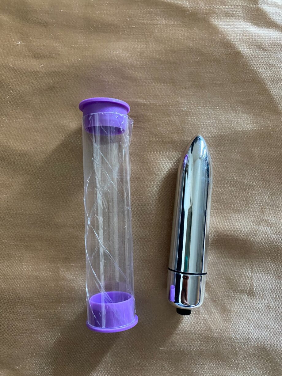 Bullet Vibrator