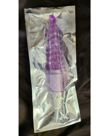 Vibrating Anal Beads