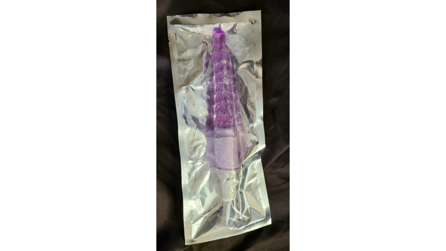 Vibrating Anal Beads