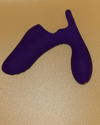 Remote Finger Me