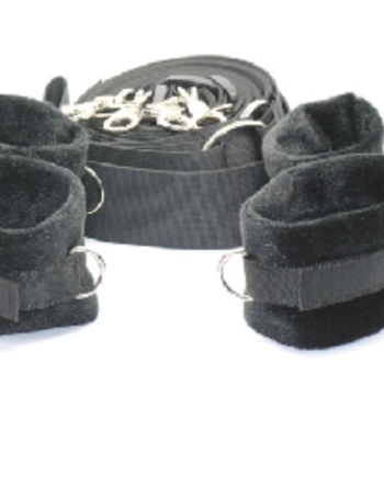 Under The Bed Restraint ( 5 CM Width Belt )