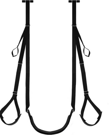Basic Door Sex Swing with Seat